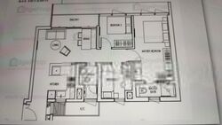Echelon (D3), Condominium #577007001
